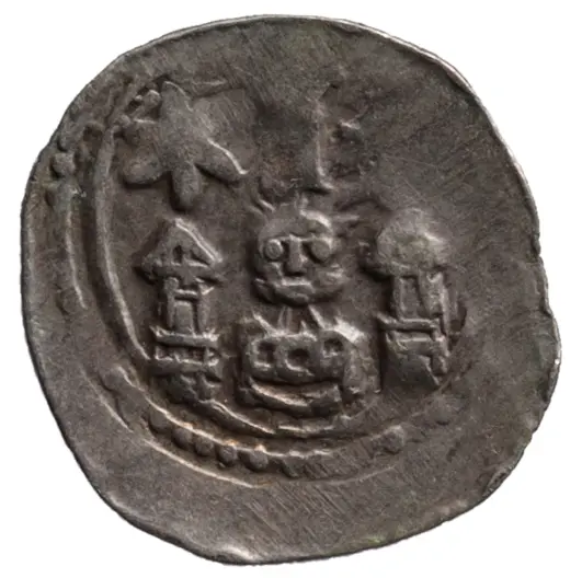 Münze
