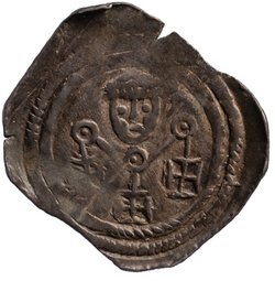 'Grenzlandprägung'- unbestimmte Friesacher Gepräge/Beischläge