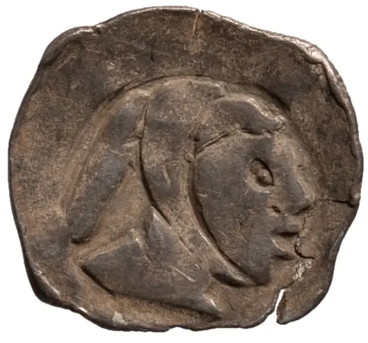 Münze