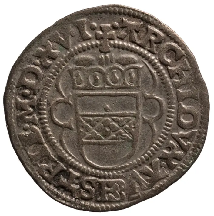 Münze