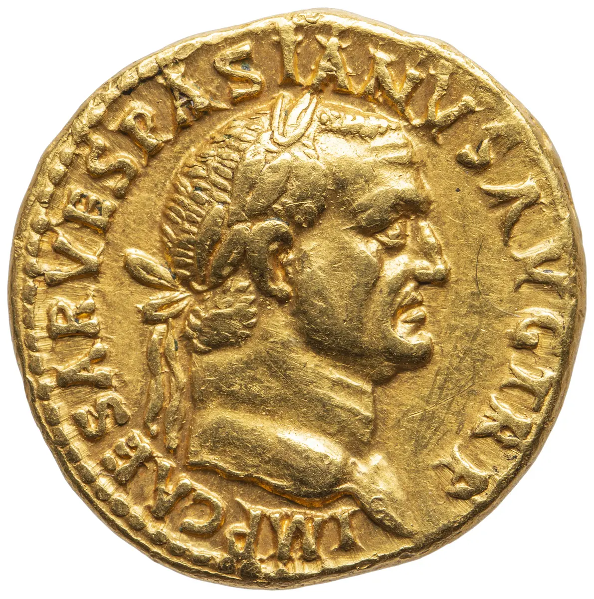 Vespasianus