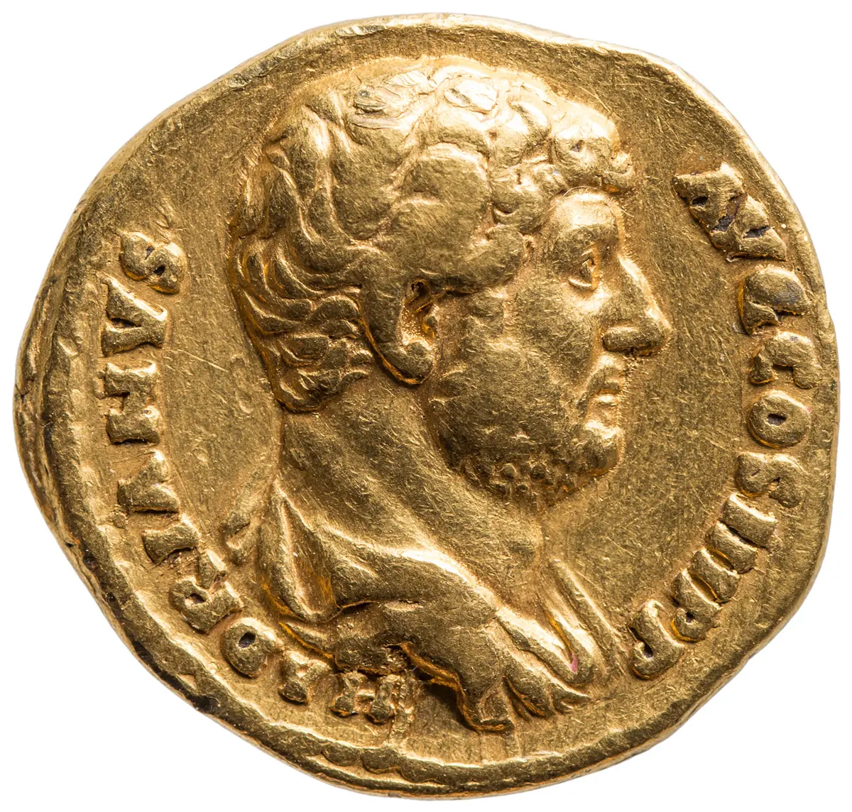 Hadrianus