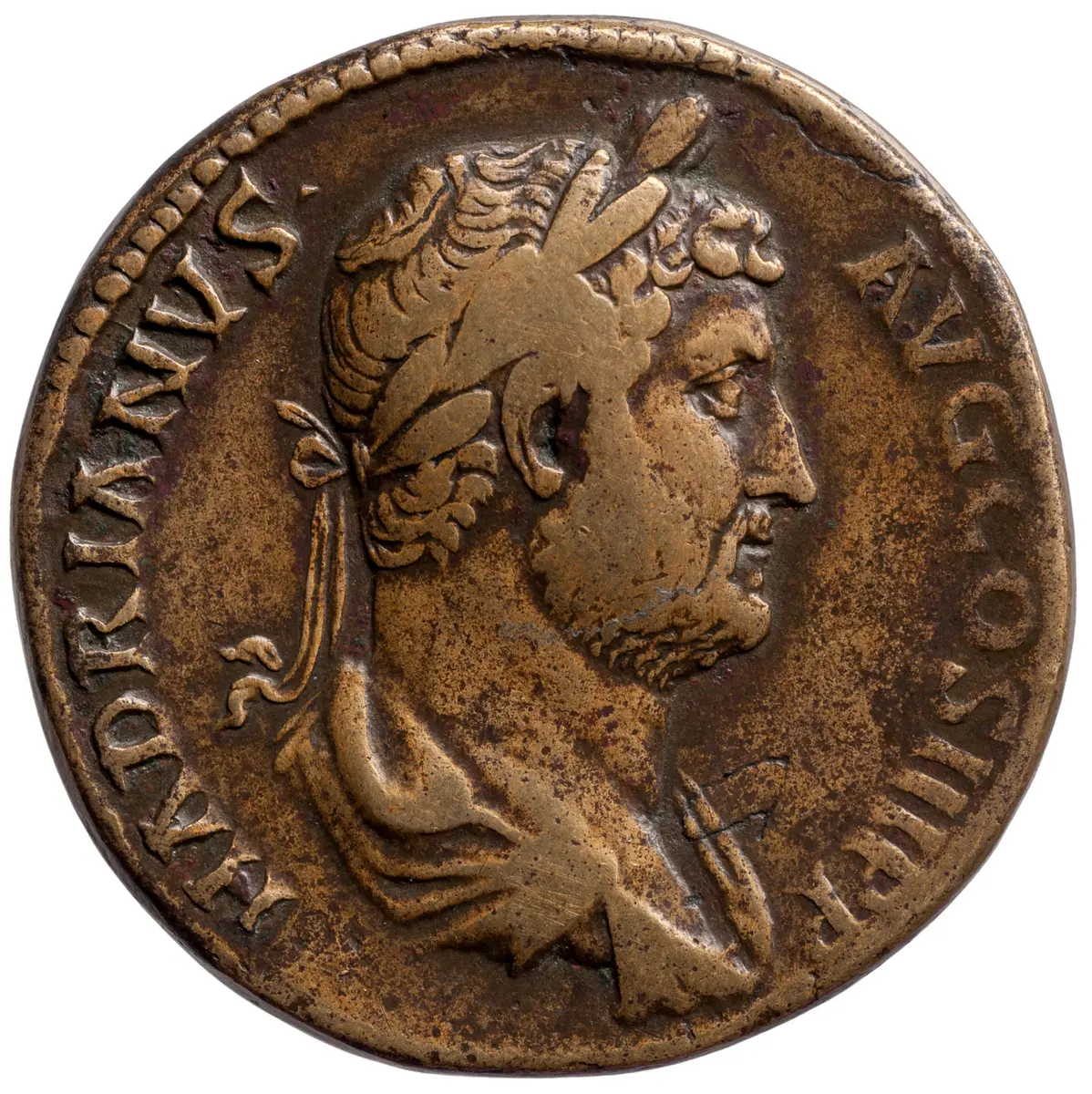 Hadrianus