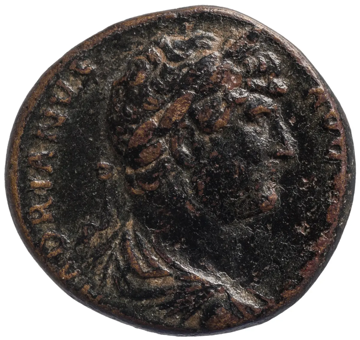 Hadrianus