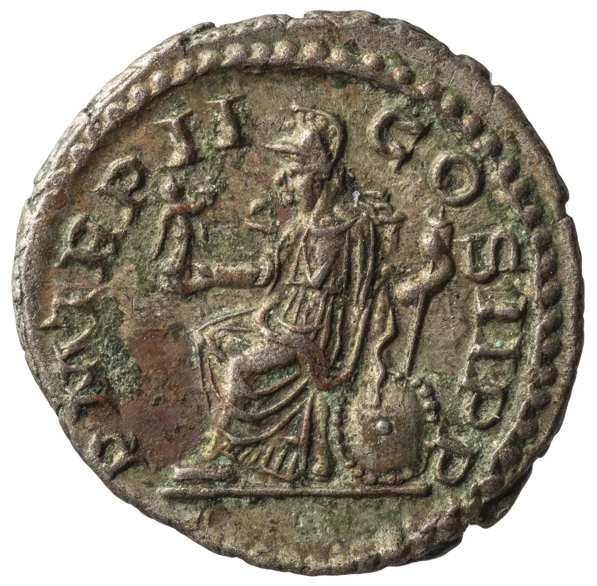 Antoninus IV. (Elagabal)