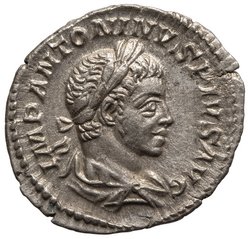 Antoninus IV. (Elagabal)