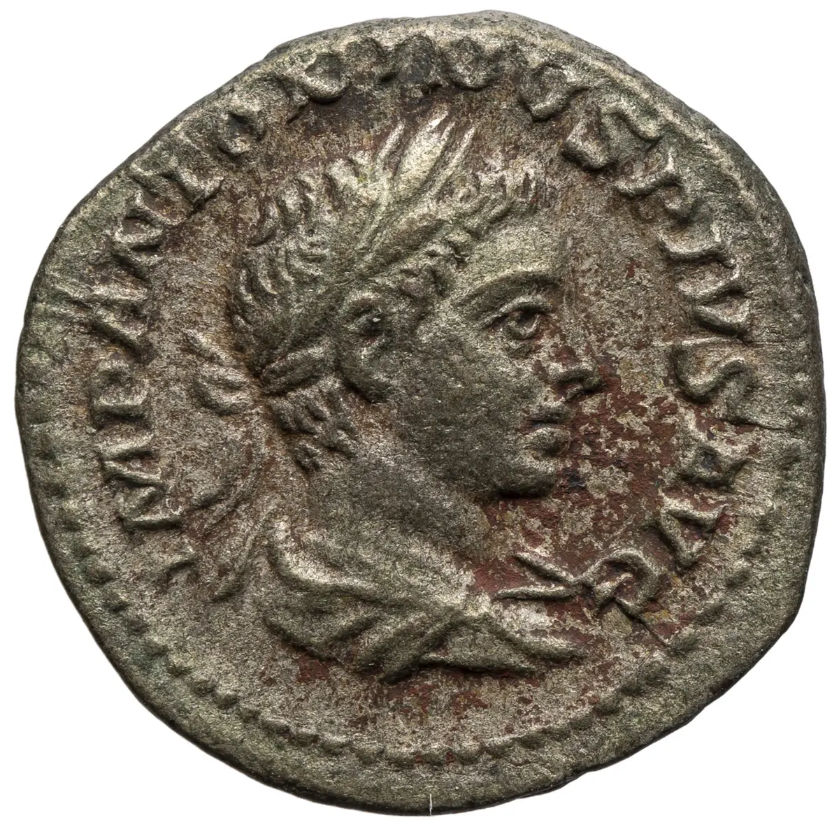 Antoninus IV. (Elagabal)