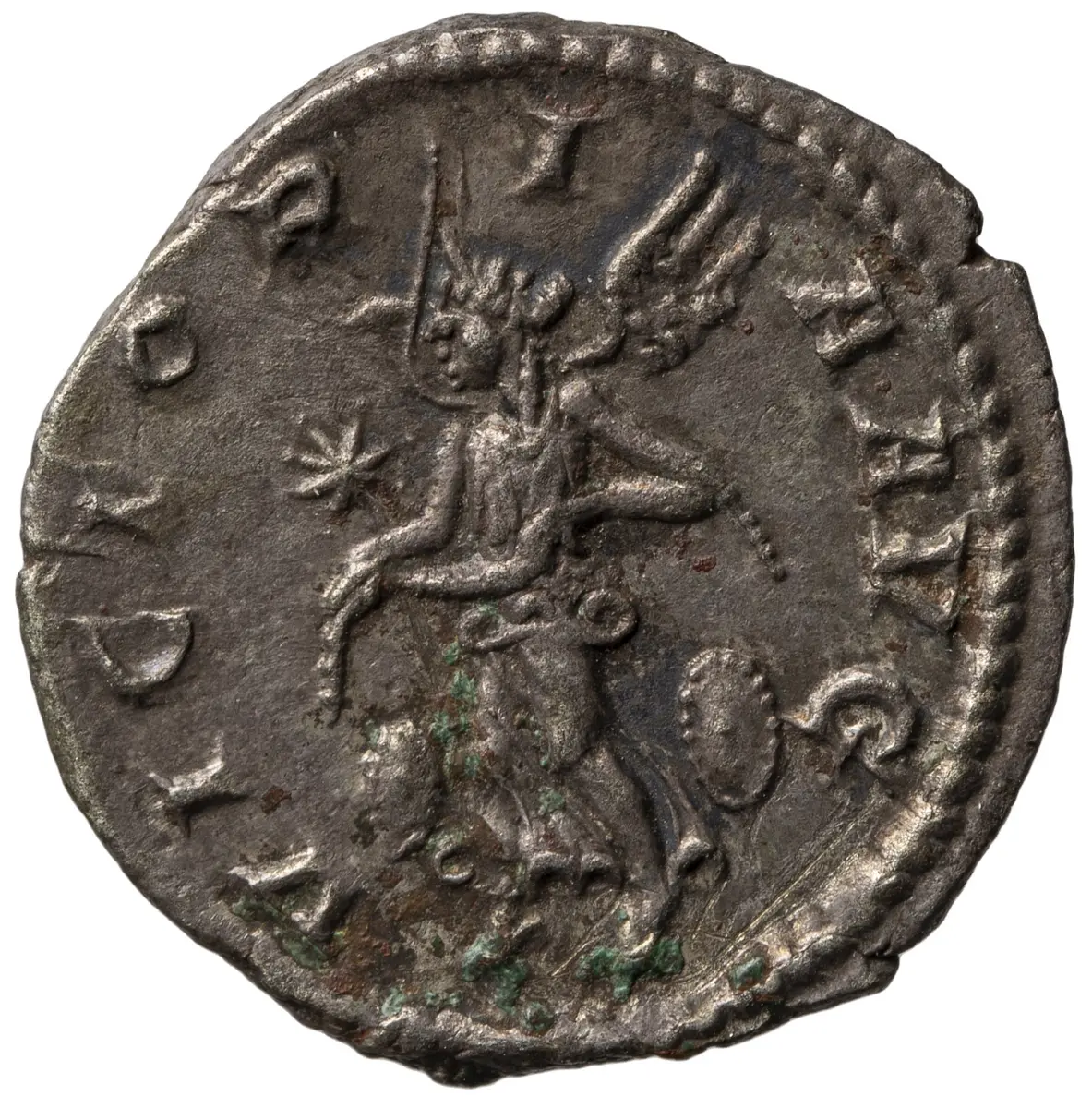 Antoninus IV. (Elagabal)