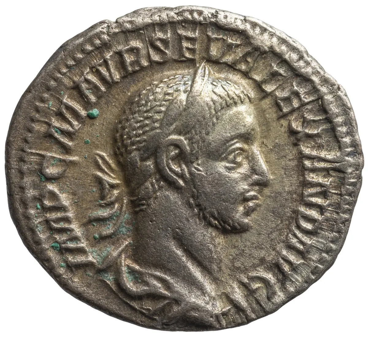 Severus Alexander