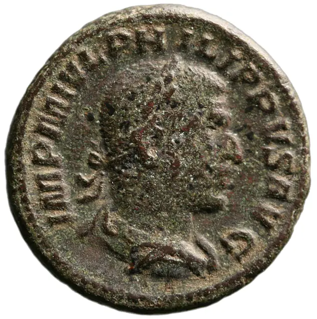 Philippus I. Arabs