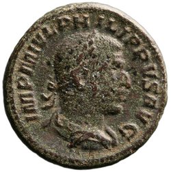Philippus I. Arabs