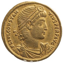 Constantius II.