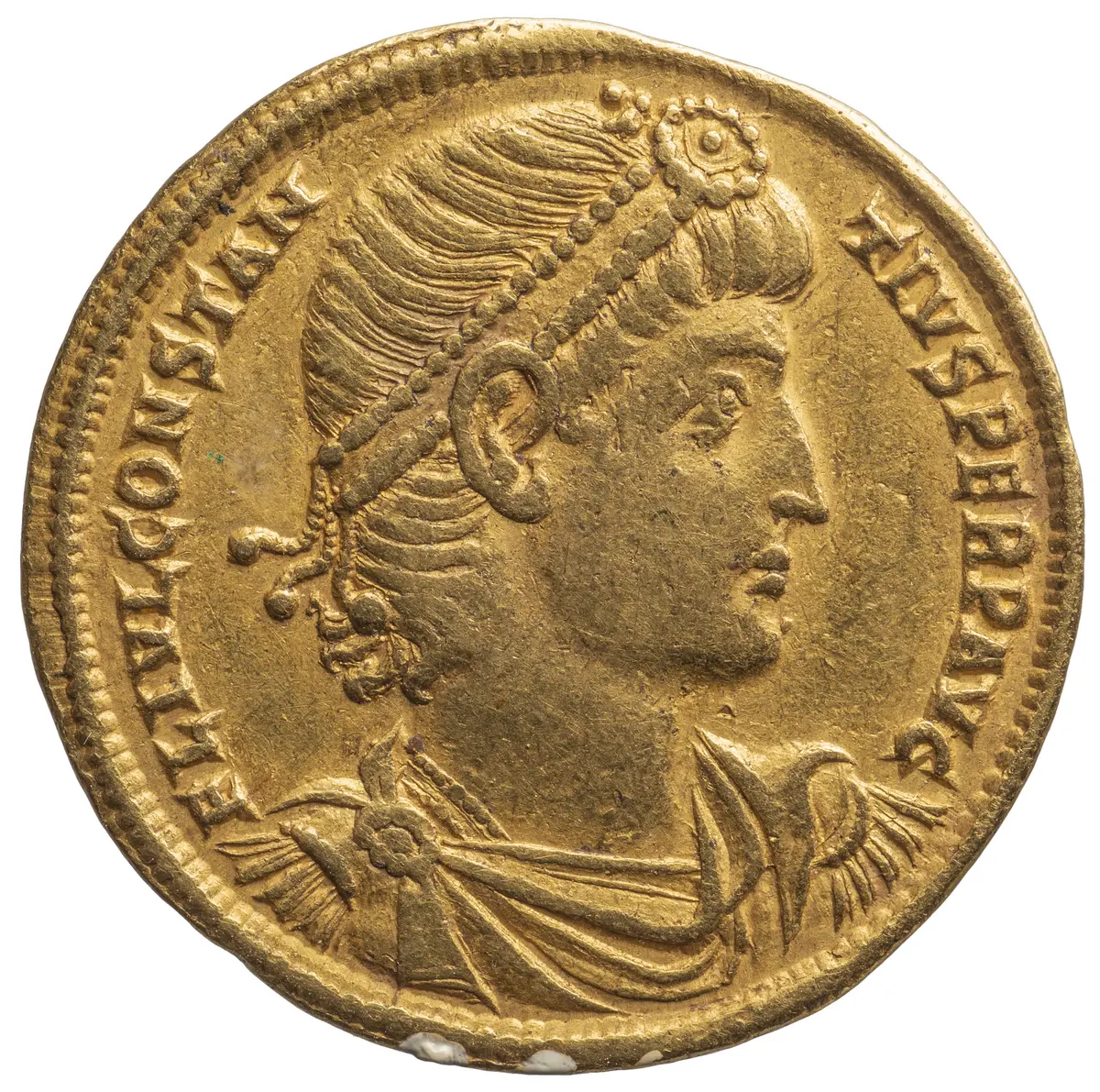 Constantius II.