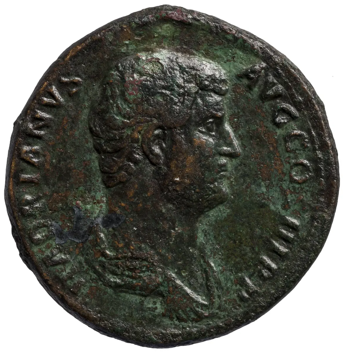 Hadrianus