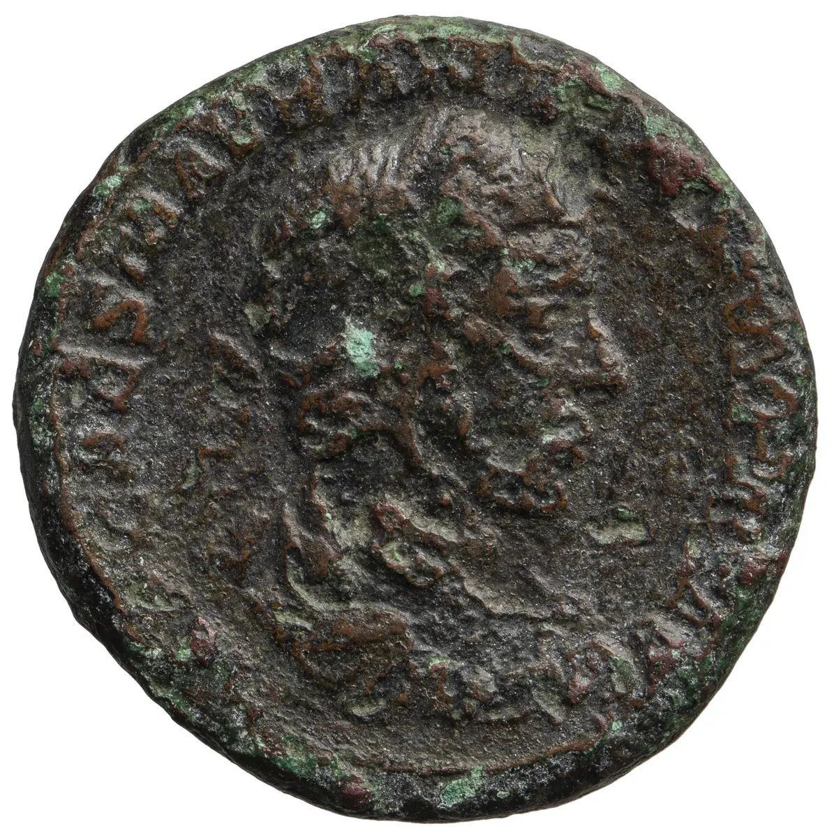 Antoninus IV. (Elagabal)