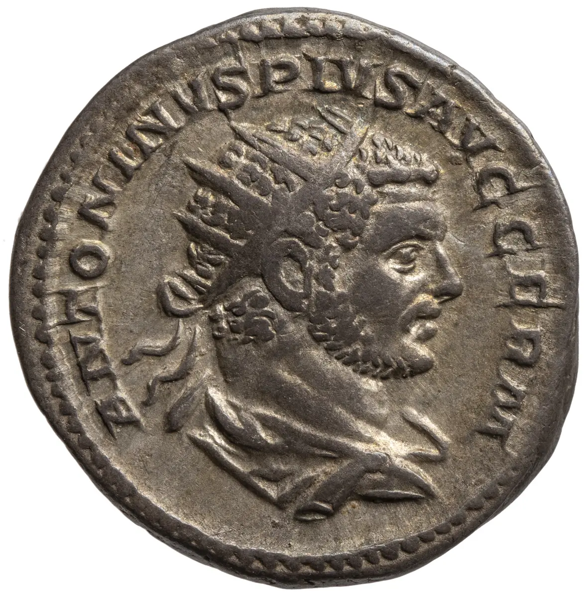 Antoninus III. (Caracalla)