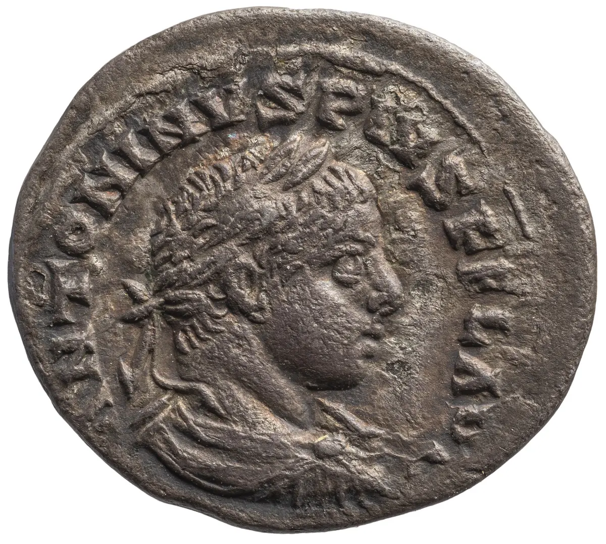 Antoninus IV. (Elagabal)
