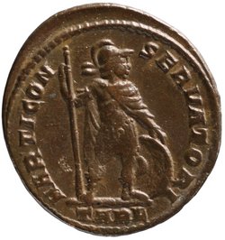 Constantinus I.