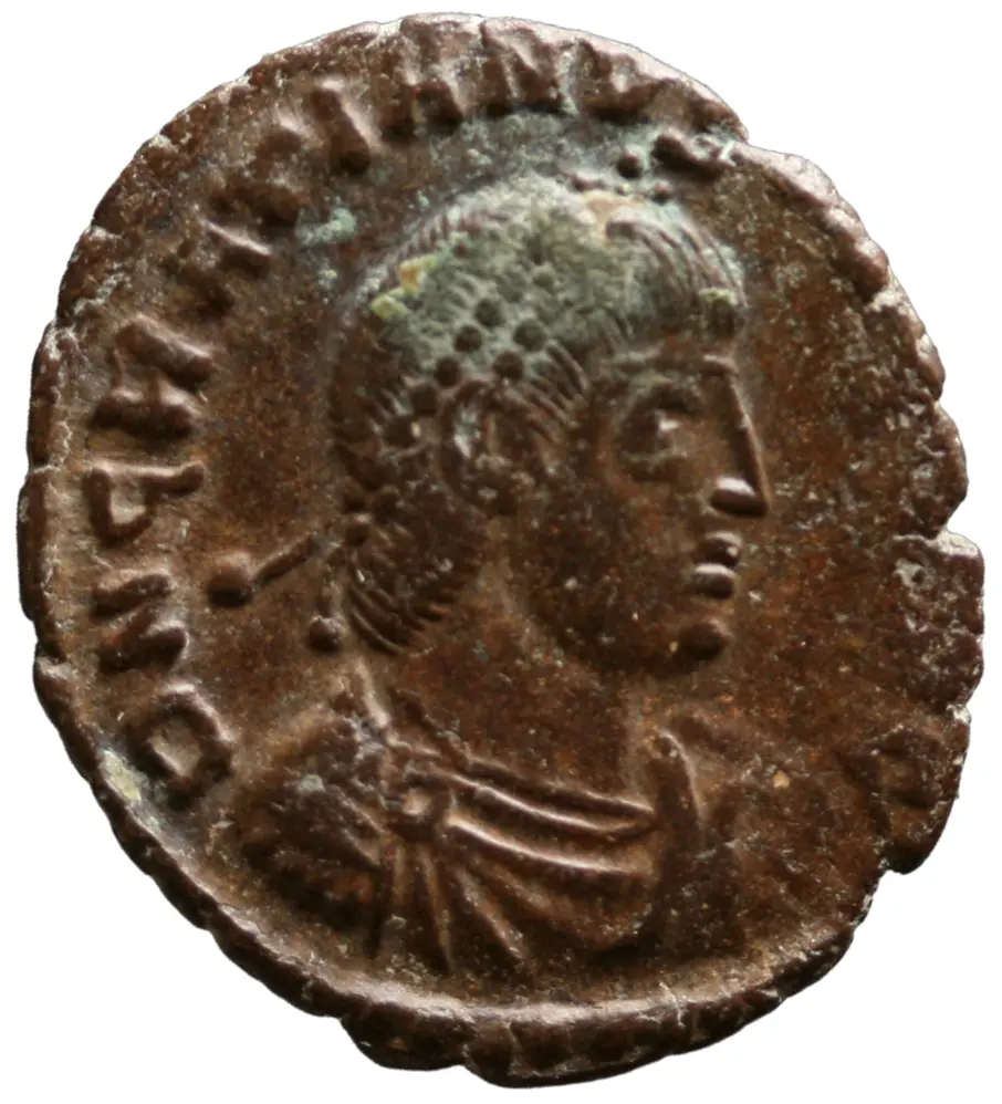 Gratianus