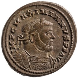 Maximianus I. (Herculius)