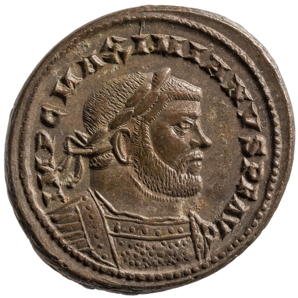 Maximianus I. (Herculius)