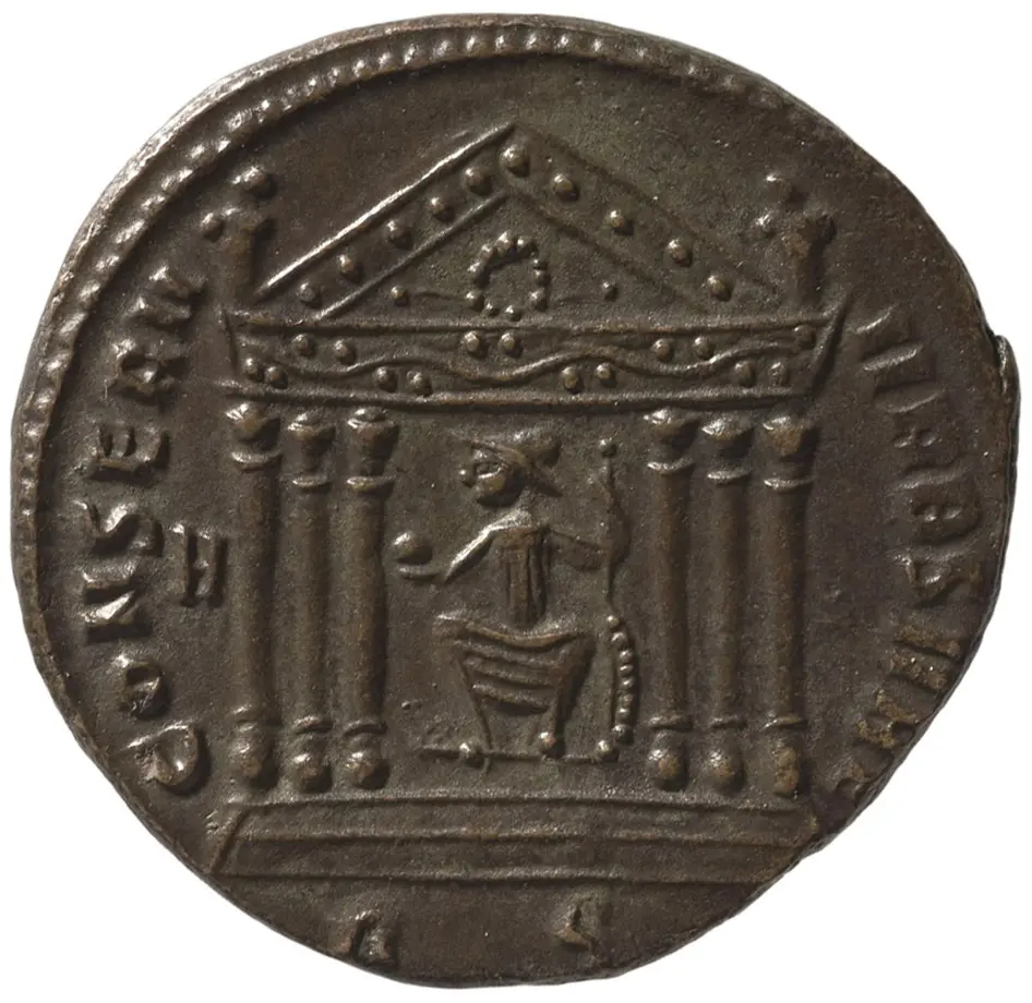 Maxentius