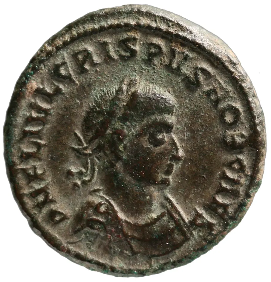 Crispus
