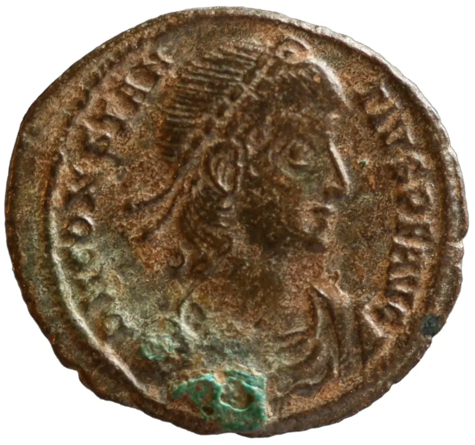 Constantius II.