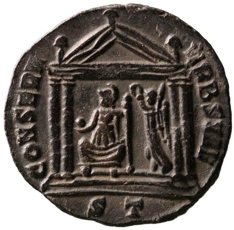 Münze