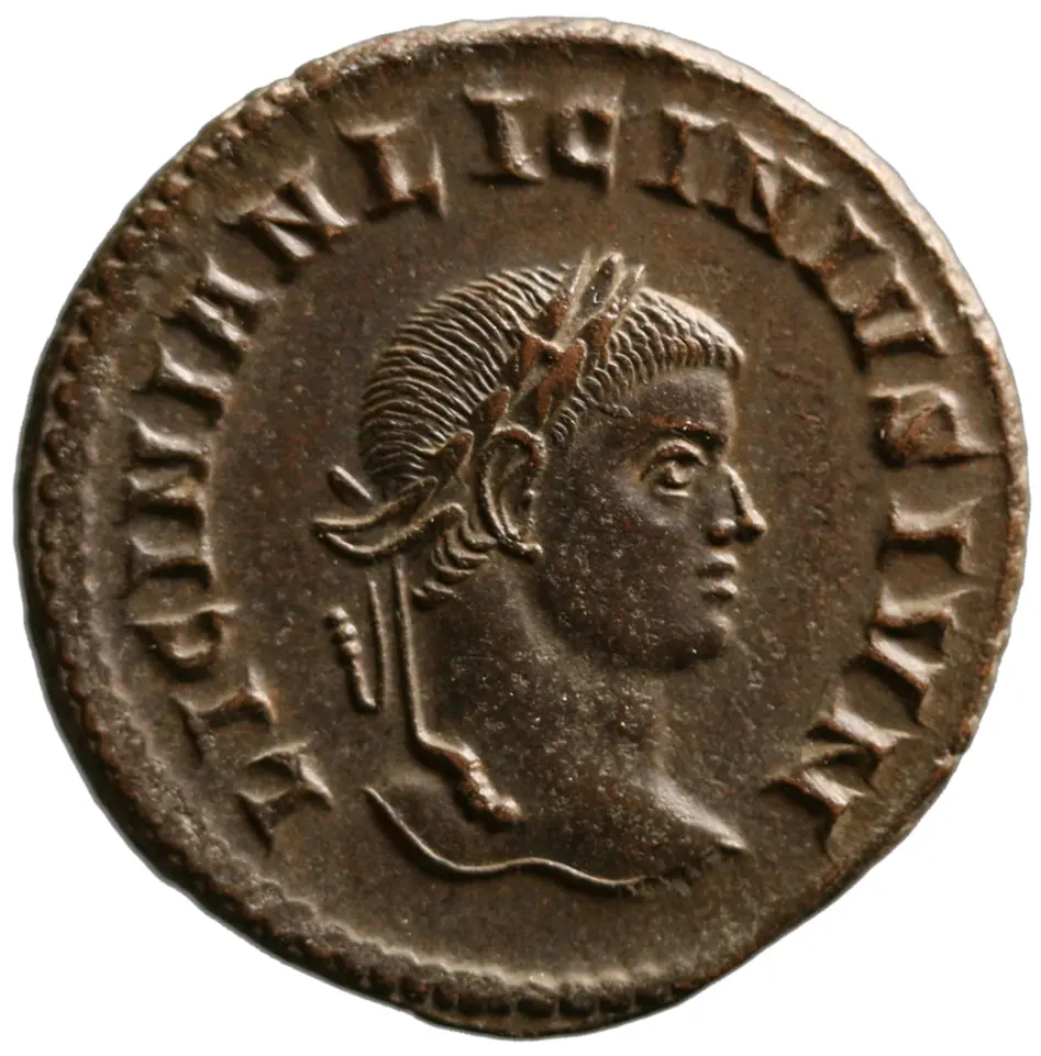 Licinius II.