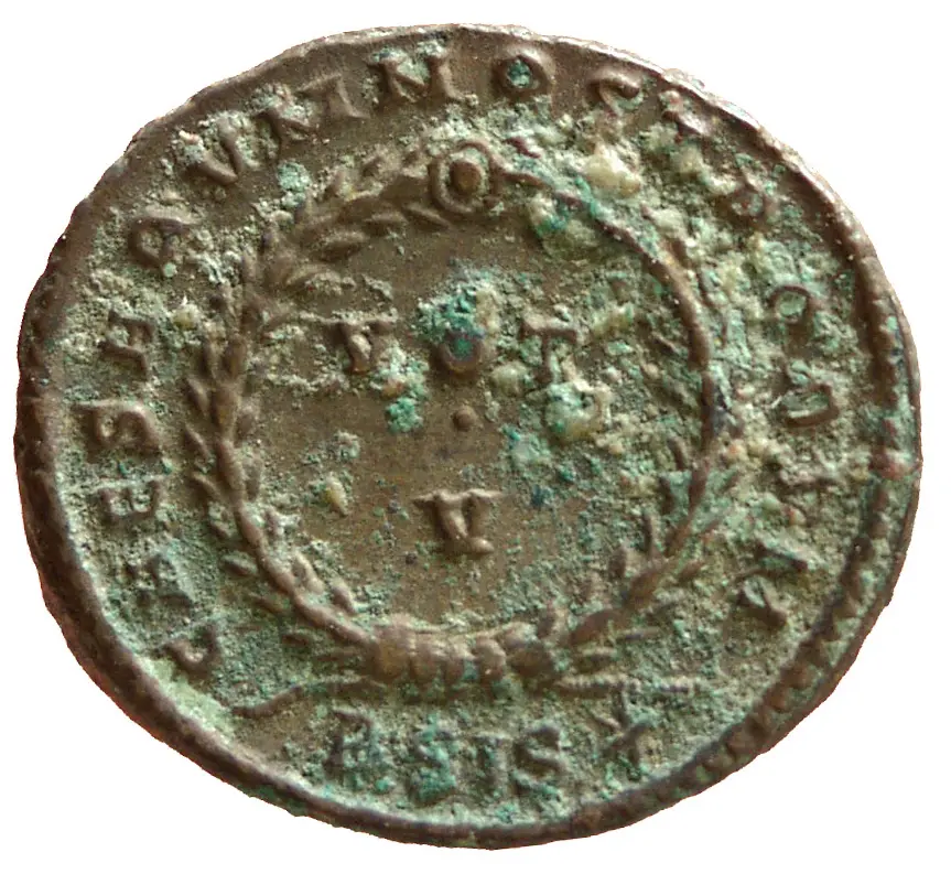 Crispus