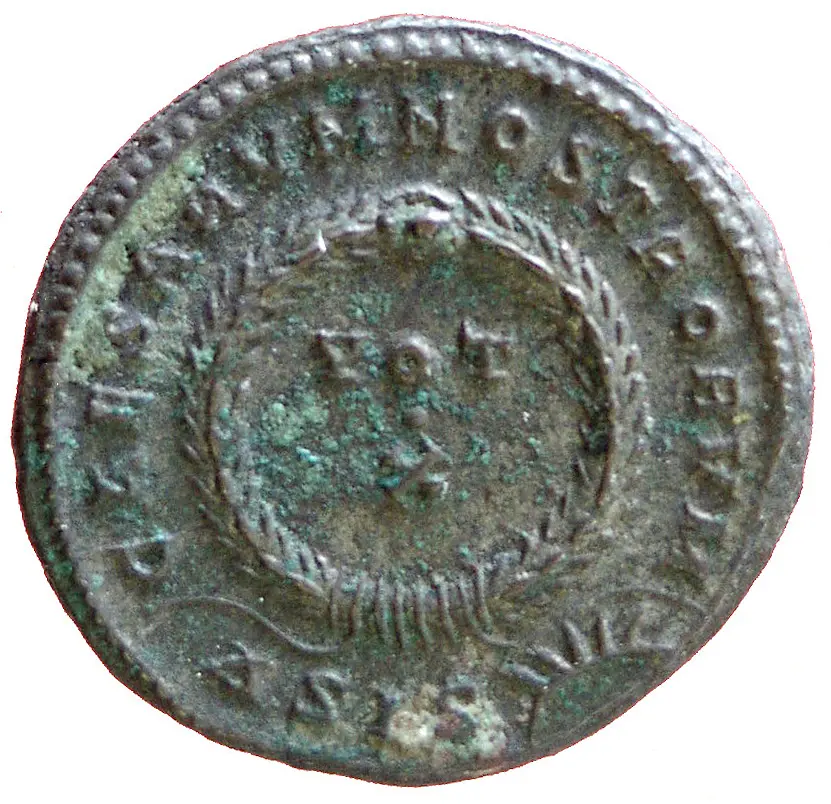 Crispus