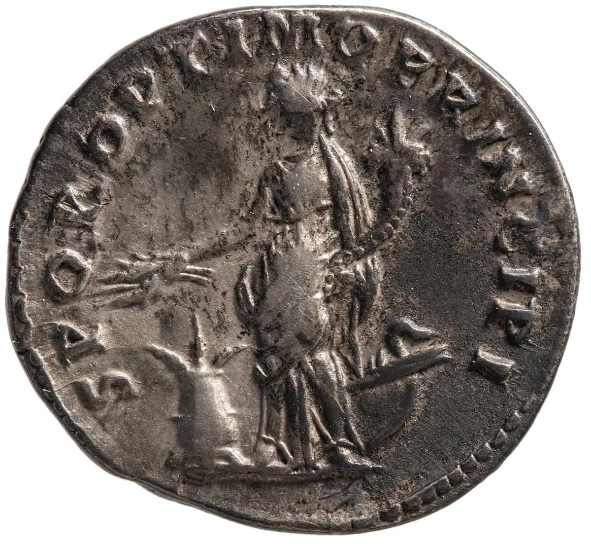 Traianus