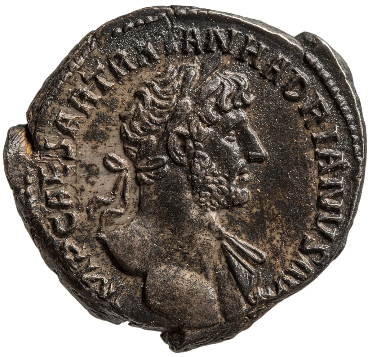 Hadrianus