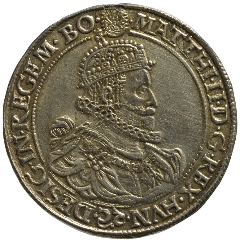 Münze