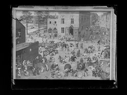 Kinderspiele