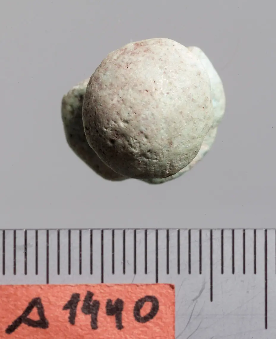 Pilzförmiger Spielstein