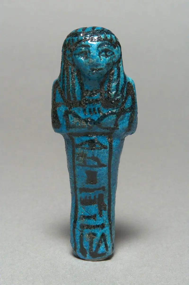 Uschebti des Pen-imen