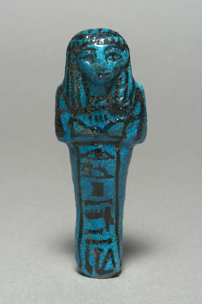Uschebti des Pen-imen