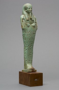 Uschebti für Tjai-hor-pa-ta