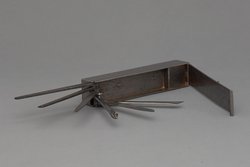 Werkzeugkasten, Gerät, Werkzeug