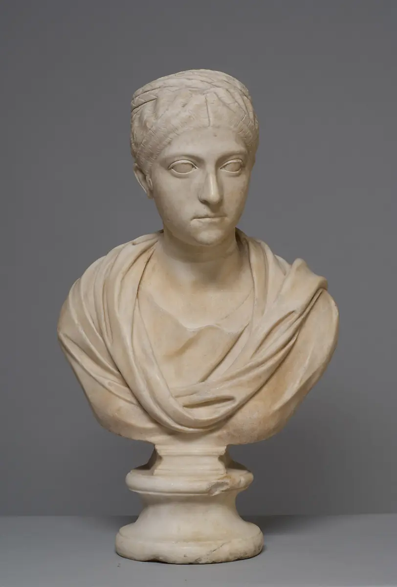 Sogenannte Sabina
