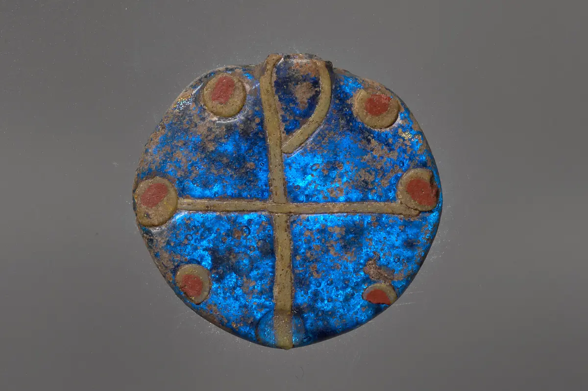 Monogrammkreuz