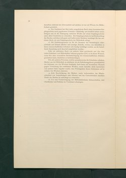 Bestimmungen für den Dienstbetrieb in den kunsthistorischen Sammlungen des Allerhöchsten Kaiserhauses