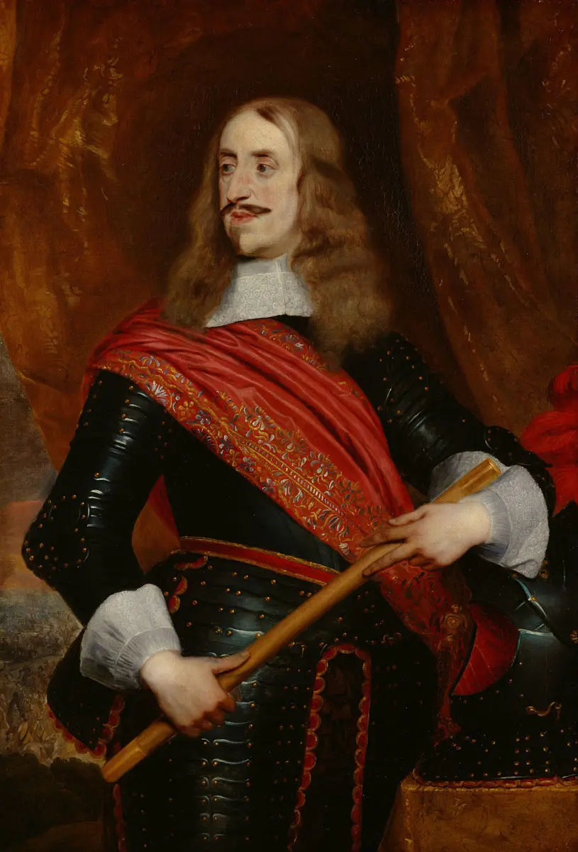Erzherzog Leopold Wilhelm (1614-1662)