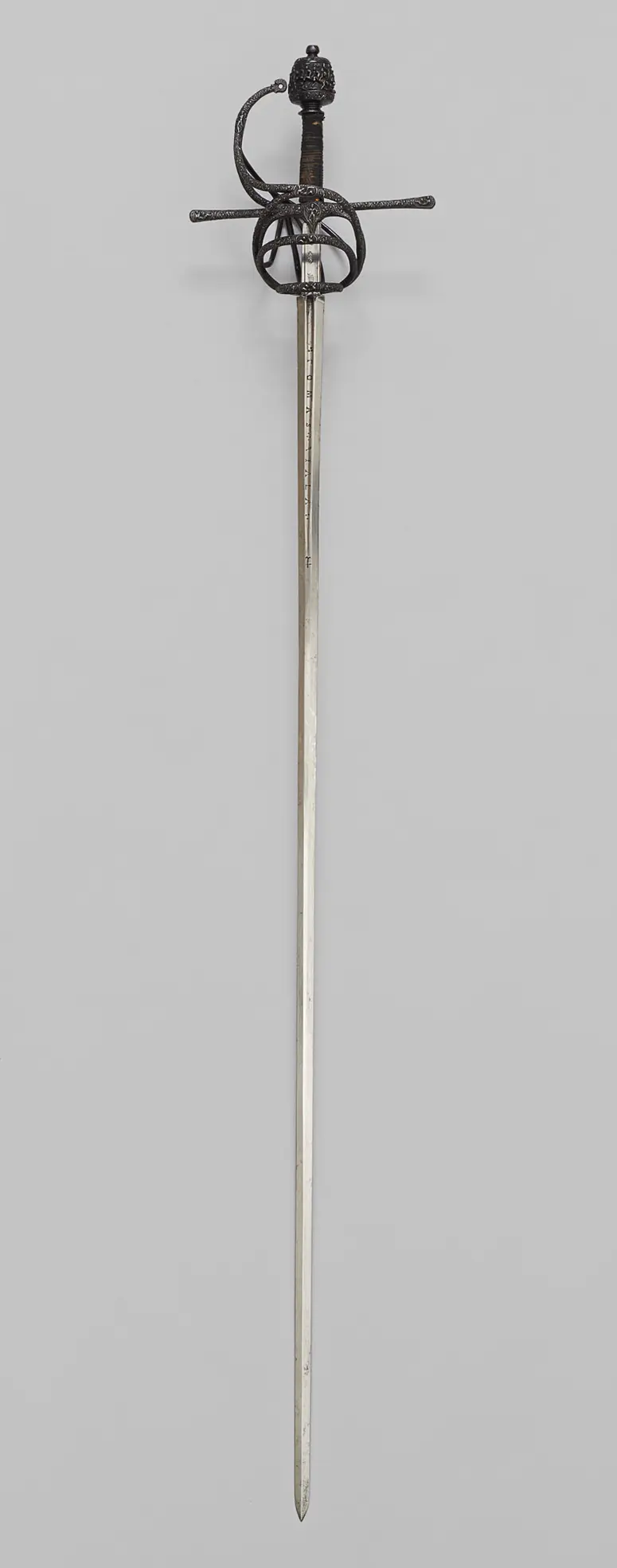 Rapier