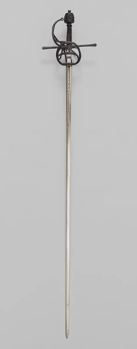 Rapier