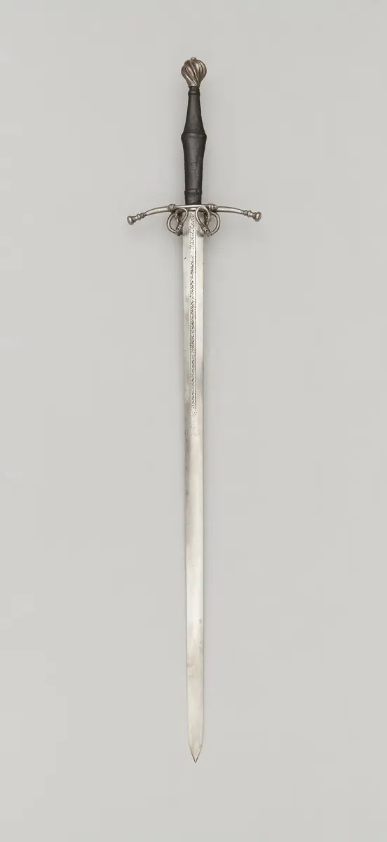 Langschwert