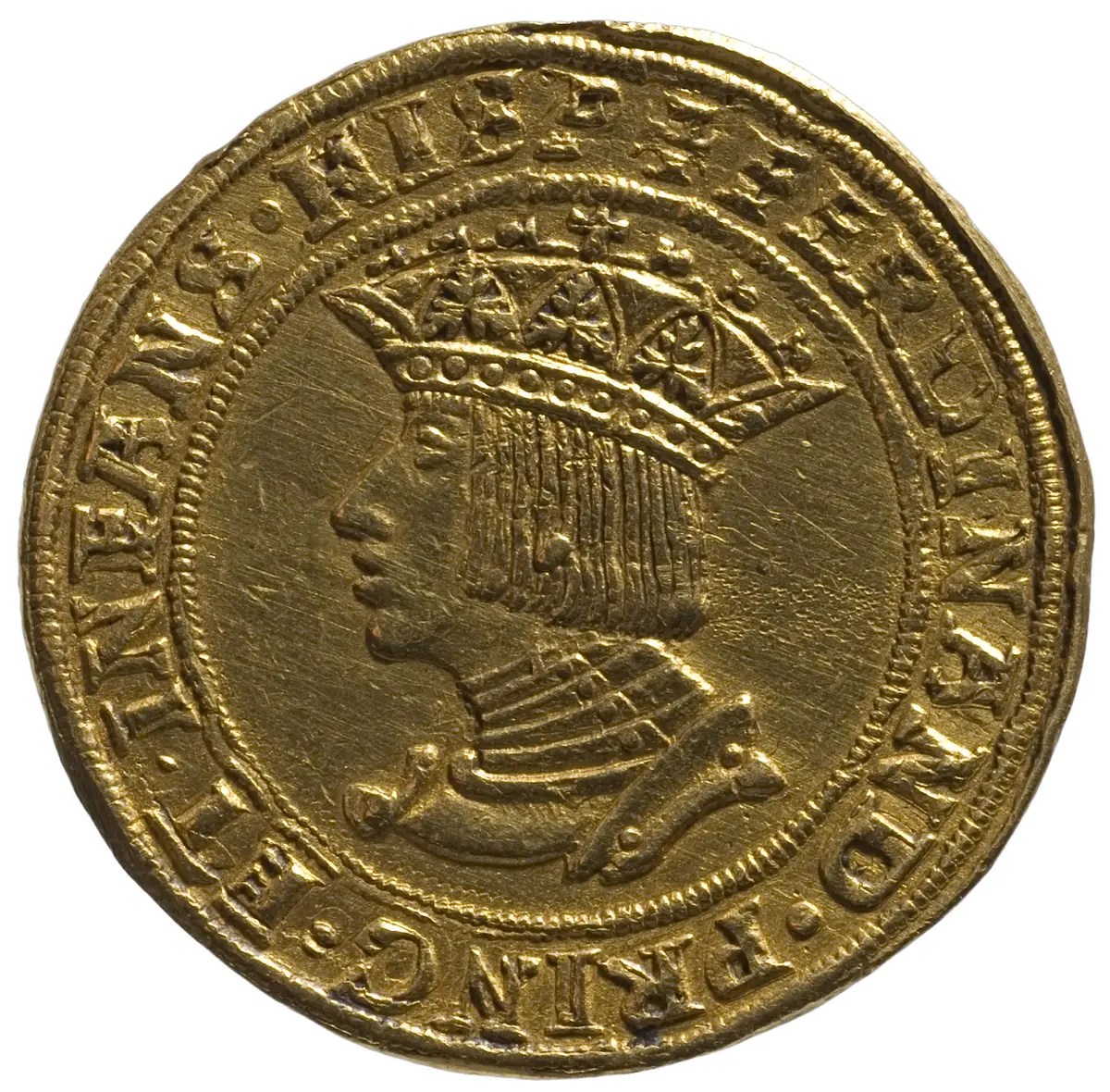 Münze