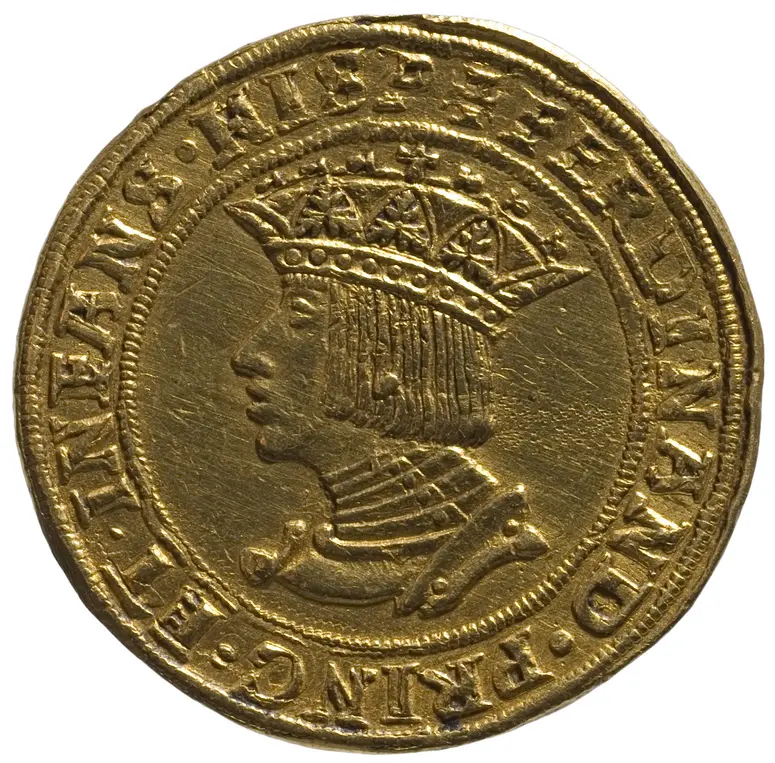 Münze